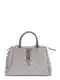 GUESS Torba za na rame 'Zamira'  taupe siva / svijetlosiva