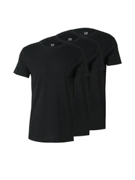 T-Shirt schwarz