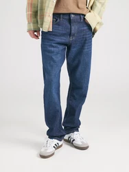 QS Jeans 'Pete' dunkelblau