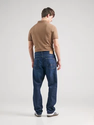 QS Jeans 'Pete' dunkelblau
