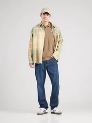 QS Jeans 'Pete' dunkelblau
