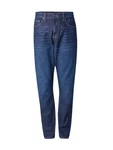 QS Jeans 'Pete' dunkelblau