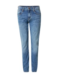 Jeans 'Rick' blue denim