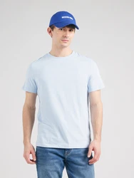 s.Oliver T-Shirt pastellblau