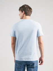 s.Oliver T-Shirt pastellblau