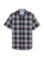 TOM TAILOR Kurzarmhemd CHECKED SLUBYARN SHIRT Blau/Hellblau/Blau/Hellblau/Blau/Hellblau/Blau/Hellblau/Blau/Hellblau/Blau/Hellblau/Blau/Hellblau/Blau/Hellblau/Blau/Hellblau/Blau/Hellblau/Blau/Hellblau/Blau/Hellblau/Blau/Hellblau/Blau/Hellblau/Blau/Hellblau/Blau/Hellblau/Blau/Hellblau/Blau/Hellblau/Blau/Hellblau/Blau/Hellblau/Blau/Hellblau/Blau/Hellblau