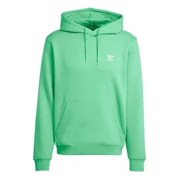 Sweatshirt 'Essentials' hellgrn / wei