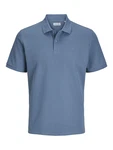 Jack & Jones Plus Poloshirt JJEAUSTIN opal