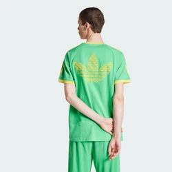 ADIDAS ORIGINALS T-Shirt Neonfarben/Grün/Gelb
