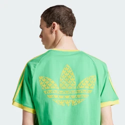 ADIDAS ORIGINALS T-Shirt Neonfarben/Grün/Gelb