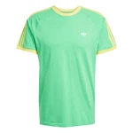 ADIDAS ORIGINALS T-Shirt Neonfarben/Grün/Gelb