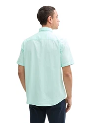 TOM TAILOR Hemd mint