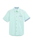 TOM TAILOR Hemd mint