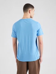 s.Oliver T-Shirt himmelblau