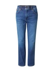 Wrangler Regular-fit Jeans Hose Texas blau