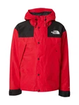THE NORTH FACE Jacke MOUNTAIN Rot/Rot