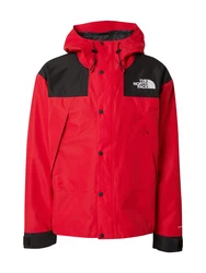 THE NORTH FACE Jacke MOUNTAIN Rot/Rot/Rot/Rot/Rot/Rot