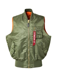 West 'MA-1' oliv