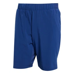 Sporthose 'Club' dunkelblau / wei