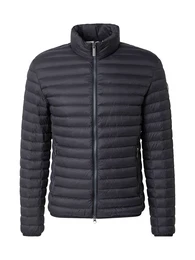 Jacke schwarz