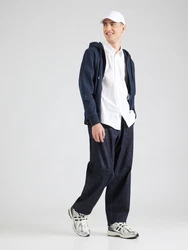 Colmar Sweatjacke dunkelblau