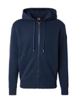 Colmar Sweatjacke dunkelblau