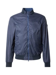 Jacke navy / saphir / taubenblau