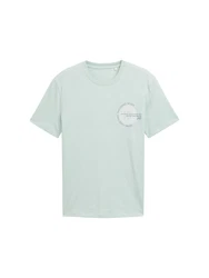 TOM TAILOR DENIM T-Shirt Türkis/Hellgrün/Grün/Türkis/Hellgrün/Grün/Türkis/Hellgrün/Grün/Türkis/Hellgrün/Grün/Hellgrün/Grün/Türkis/Türkis/Hellgrün/Grün/Türkis/Hellgrün/Grün/Türkis/Hellgrün/Grün/Türkis/Hellgrün/Grün/Türkis/Hellgrün/Grün/Türkis/Hellgrün/Grün/Türkis/Hellgrün/Grün/Türkis/Hellgrün/Grün/Türkis/Hellgrün/Grün/Türkis/Hellgrün/Grün/Türkis/Hellgrün/Grün/Türkis/Hellgrün/Grün/Türkis/Hellgrün/Grün/Türkis/Hellgrün/Grün/Türkis/Hellgrün/Grün/Türkis/Hellgrün/Grün/Türkis/Hellgrün/Grün/Türkis/Hellgrün/Grün/Türkis/Hellgrün/Grün/Türkis/Hellgrün/Grün