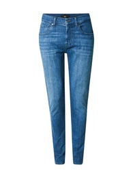 Jeans blue denim