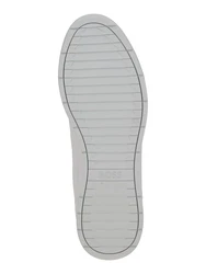 BOSS Sneaker 'Titanium' weiß
