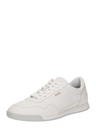 Sneaker 'Titanium' wei