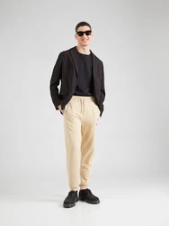 HUGO Hose 'Doak' beige