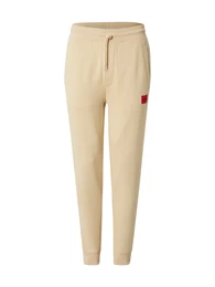 Hose 'Doak' beige