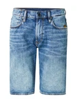 G-STAR Shorts 'Mosa' blau