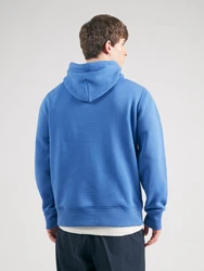 Gant Hoodie REGULAR SHIELD HOODIE blau