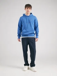 Gant Hoodie REGULAR SHIELD HOODIE blau