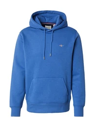 Sweatshirt blau