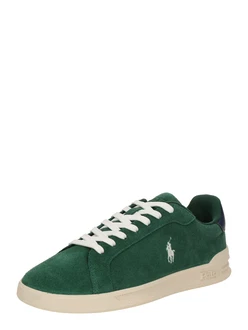Polo Ralph Lauren Sneaker HRT CRT II