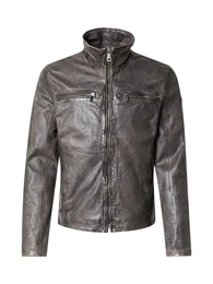 Jacke 'Santiago' schoko