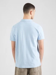 JOOP! Jeans Poloshirt Ambrosian hellblau