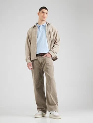 JOOP! Jeans Poloshirt Ambrosian hellblau