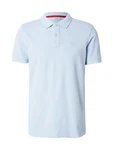 JOOP! Jeans Poloshirt Ambrosian hellblau