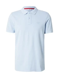 JOOP! Jeans Poloshirt Ambrosian hellblau