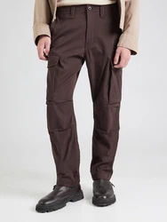 G-STAR Hose dunkelbraun