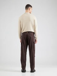 G-STAR Hose dunkelbraun