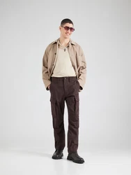 G-STAR Hose dunkelbraun