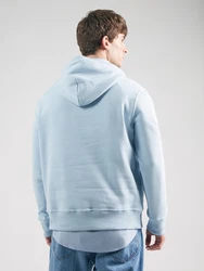 Gant Hoodie Regular Archive Shield Hoodie marineblau/hellblau/grau/rot