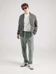 Mauritius Jacke 'Palermo' grau