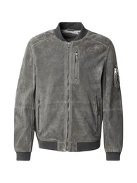 Jacke 'Palermo' grau