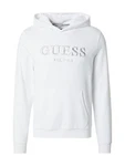 GUESS Sweatshirt 'BEAU' Grau/Creme/Weiß/Grau/Creme/Weiß/Grau/Creme/Weiß/Grau/Creme/Weiß/Grau/Creme/Weiß/Grau/Creme/Weiß/Grau/Creme/Weiß/Grau/Creme/Weiß/Grau/Creme/Weiß/Grau/Creme/Weiß/Grau/Creme/Weiß/Grau/Creme/Weiß/Grau/Creme/Weiß/Grau/Creme/Weiß/Grau/Creme/Weiß/Grau/Creme/Weiß/Grau/Creme/Weiß/Grau/Creme/Weiß/Grau/Creme/Weiß/Grau/Creme/Weiß/Grau/Creme/Weiß